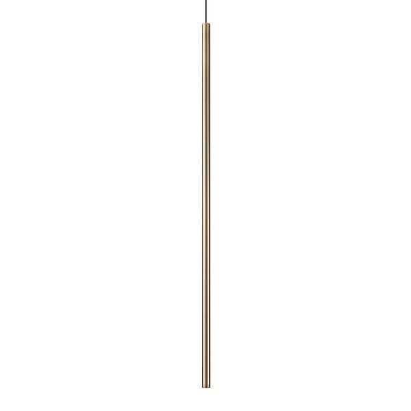 Потолочный светильник Ideal Lux FILO SP1 OTTONE 263700