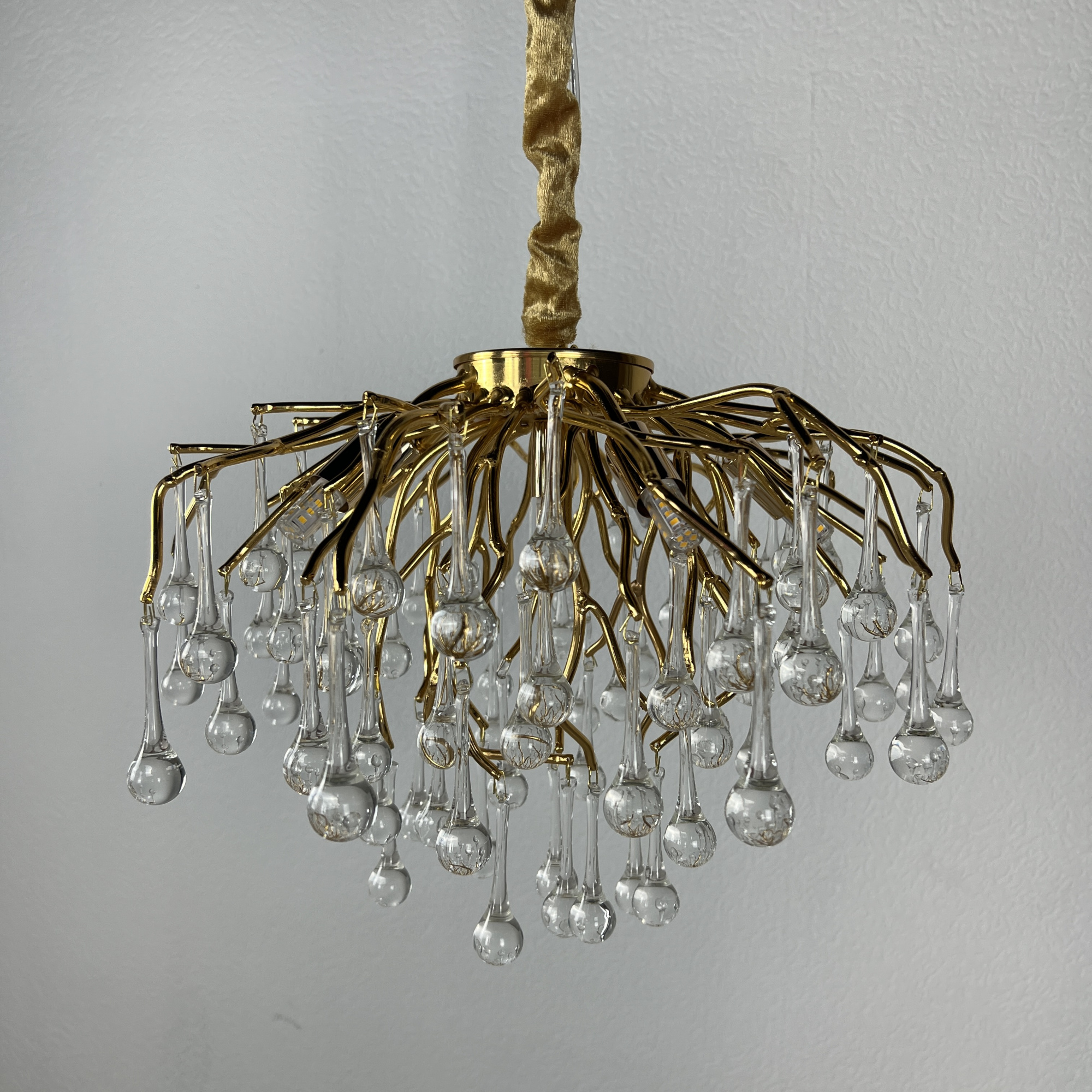 Подвесная Люстра Marian A D39 By Imperiumloft