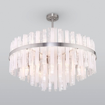 Люстра на штанге Bogate's 367/12 Smart