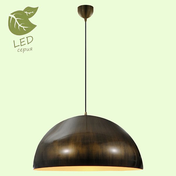 Подвесной светильник Lussole LOFT GRLSP-9653