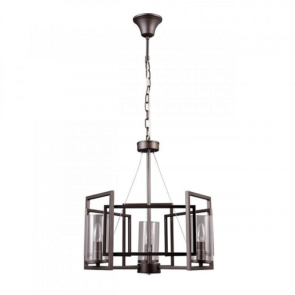 Подвесная люстра Vele Luce VL1462L03