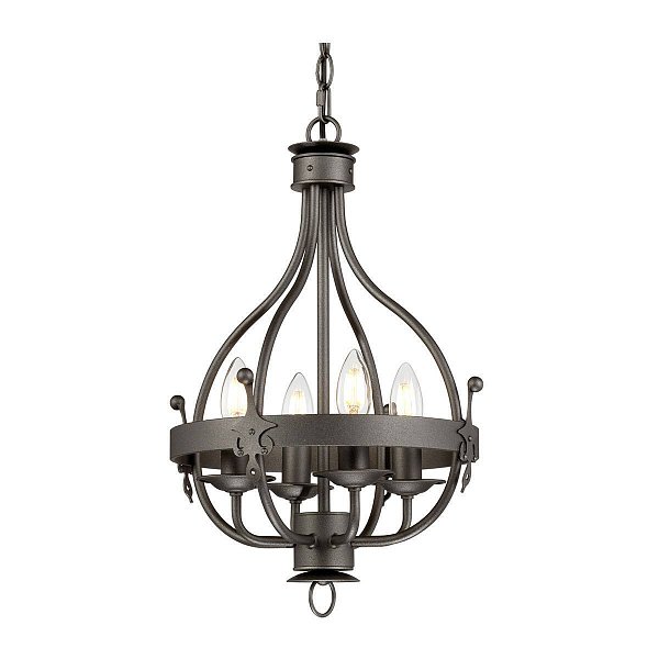 Подвесной светильник Elstead WINDSOR4 GR