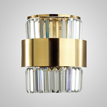 Настенный светильник ROXANA WALL by ImperiumLoft