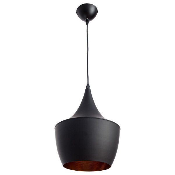 Подвесной светильник Arte Lamp A3407SP-1BK