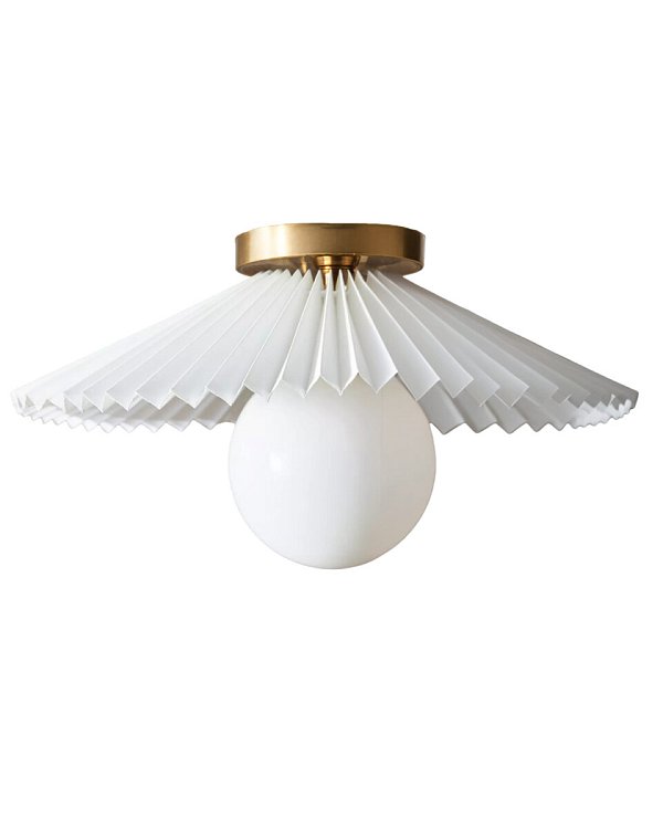 Потолочный светильник Харриет Louvre Home LHLFM310324SWL