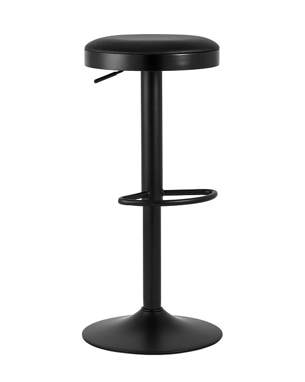 Стул барный Бри черный Stool Group