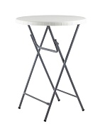 Стол круглый Коктейльный Кейт Stool Group Стол круглый Коктейльный Кейт Stool Group