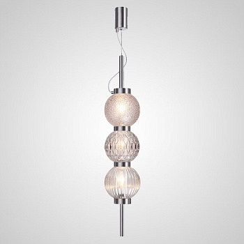 Подвесной светильник MITT A L3 by ImperiumLoft