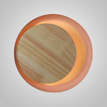 Бра LIV Pink by ImperiumLoft