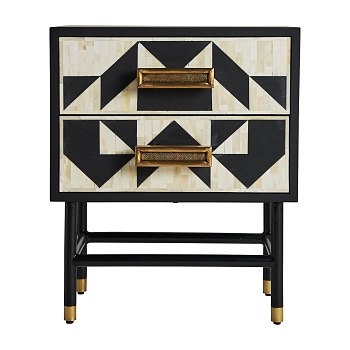 Прикроватная тумбочка SENJ Vical