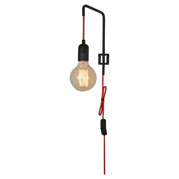 Бра Lussole LOFT LSP-8042