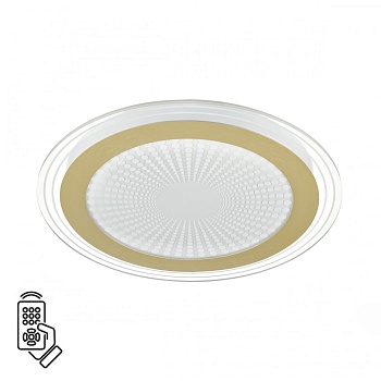 Потолочный светильник Sonex 7738/80L