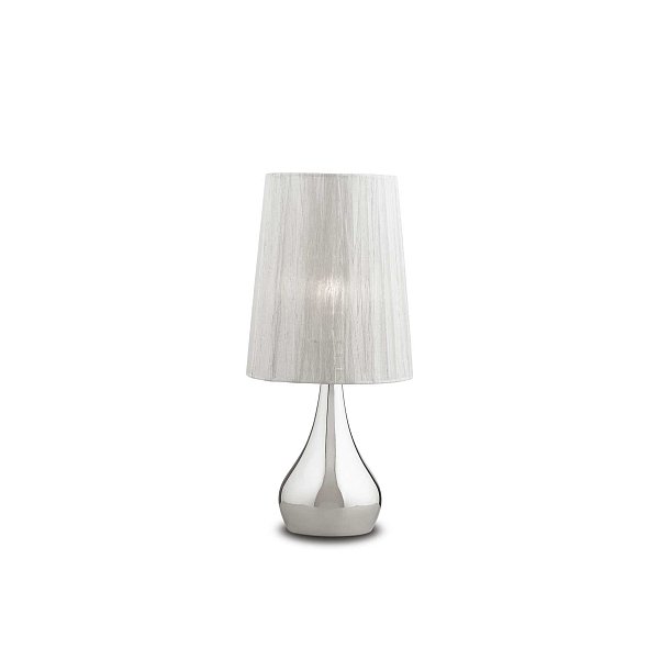 Настольный светильник Ideal Lux ETERNITY TL1 SMALL 035987