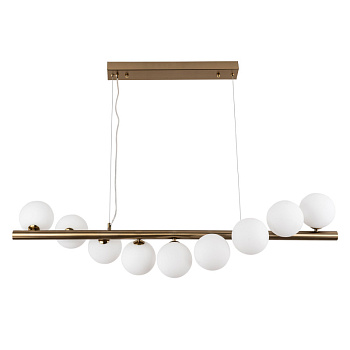 Подвесной светильник MODELUX MS.6033.9 BS