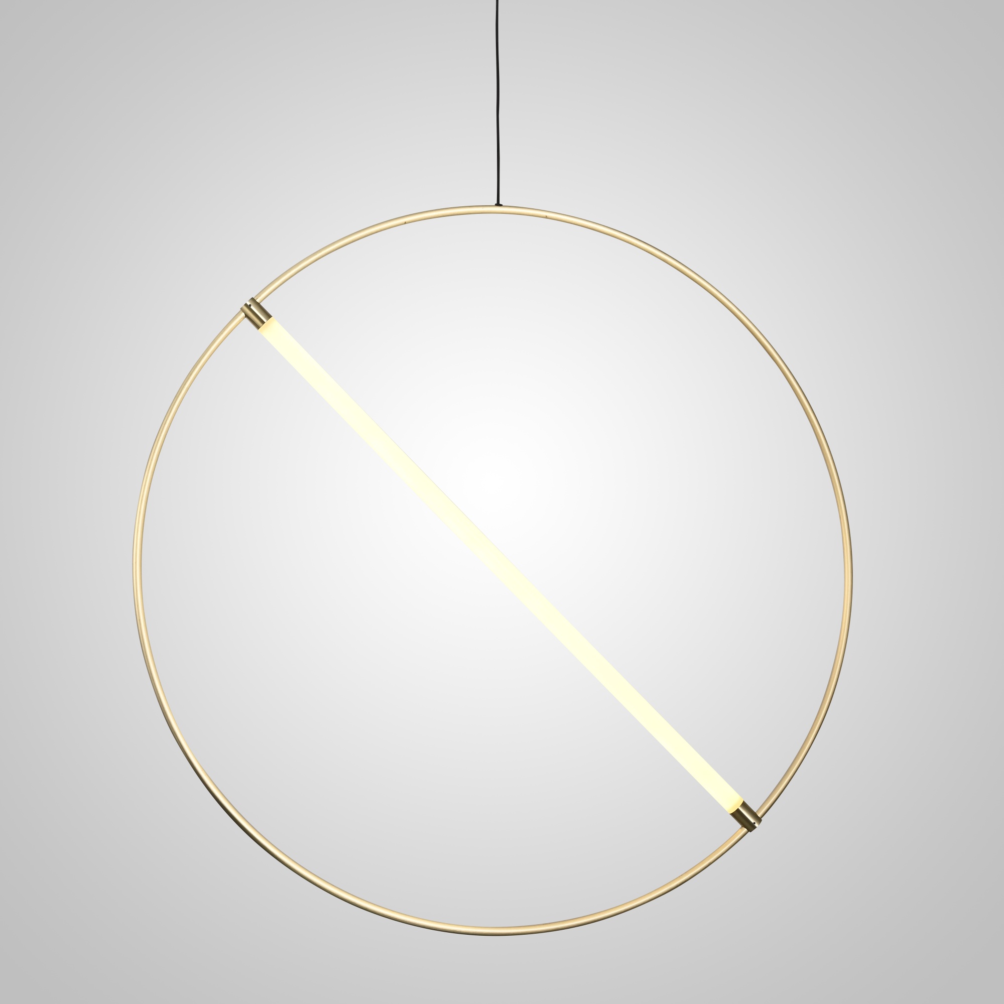 Подвесной Светильник Resist Led B D90 By Imperiumloft