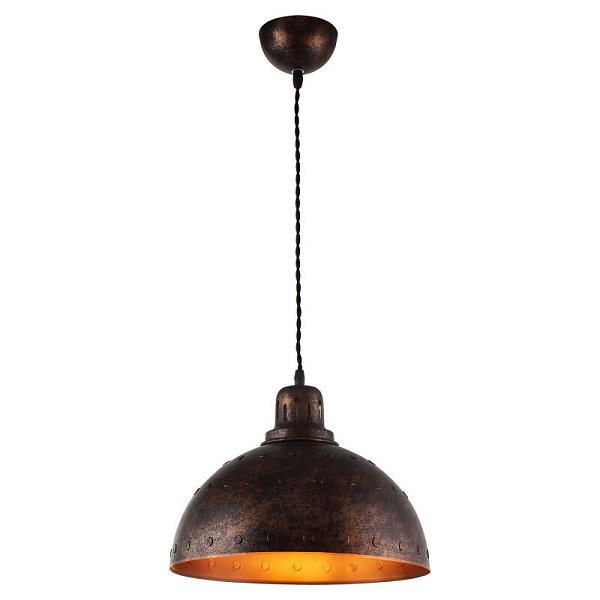 Подвесной светильник Lussole LOFT LSP-9801
