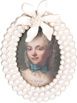 Фоторамка настольная Glasar 28-449