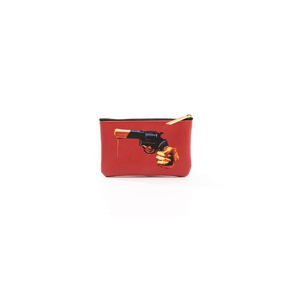 Косметичка Seletti Revolver 02515