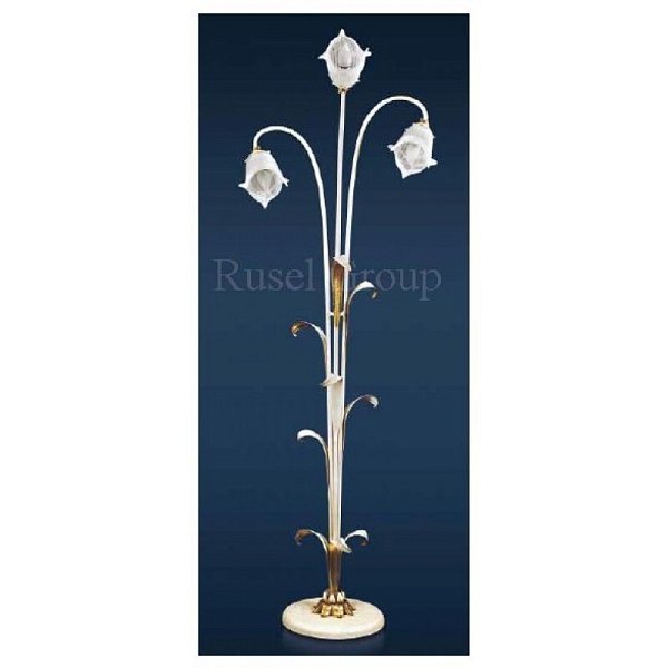 Напольный светильник Florenz Lamp 2518.03B