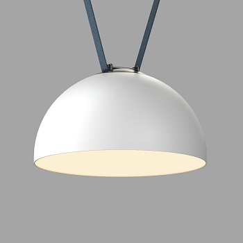 Светильник на шине Denkirs DK5563-WH+BK