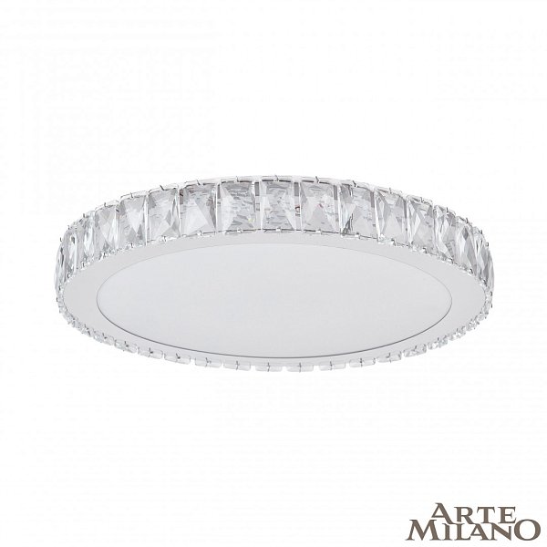 Светодиодный светильник 310122/D400 NI Arte Milano
