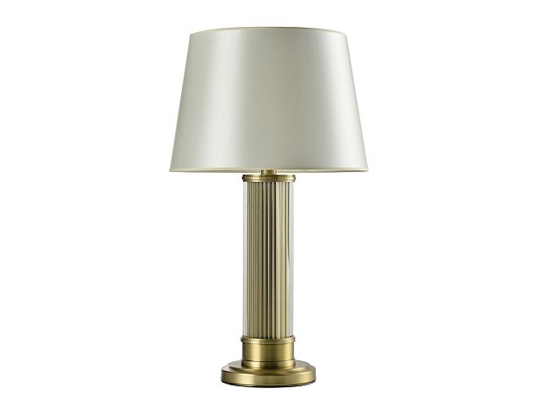 Настольная лампа Newport 3292/T brass