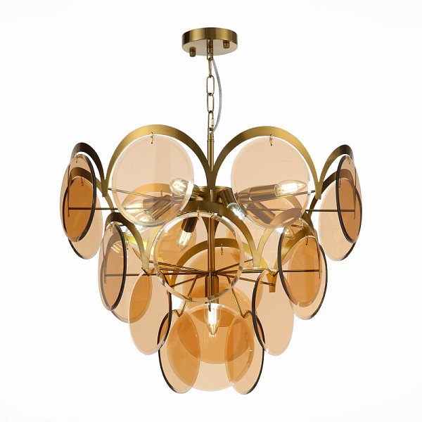 Подвесная люстра ST Luce SL1161.333.09