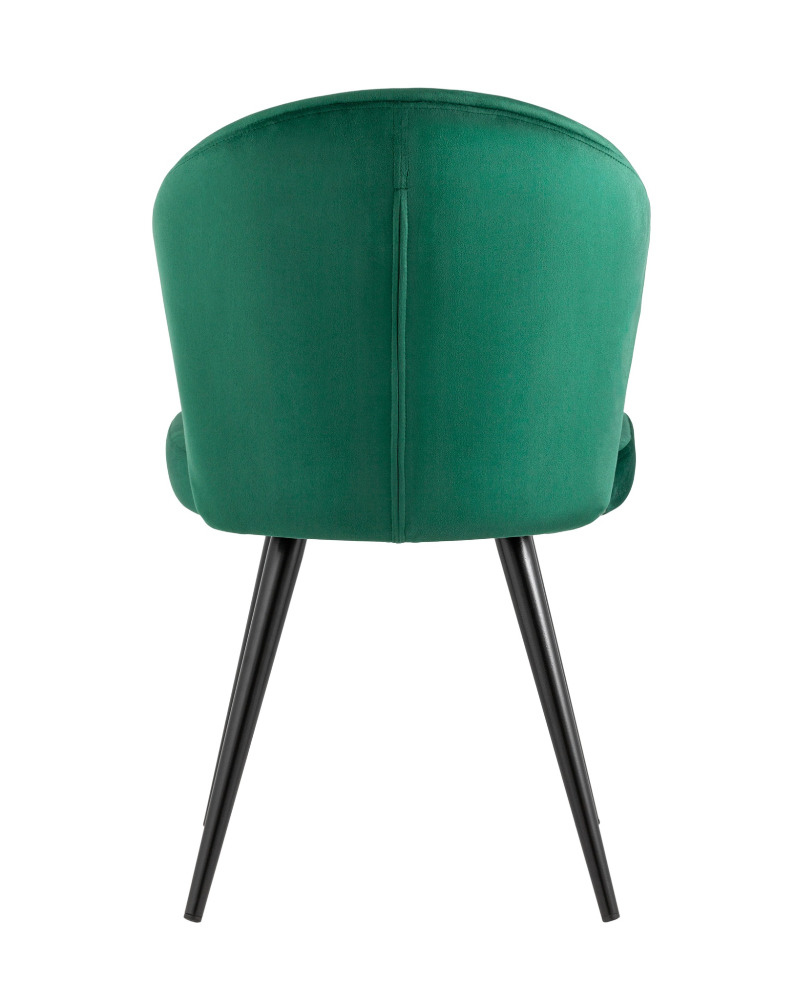 Стул Танго велюр зеленый Stool Group