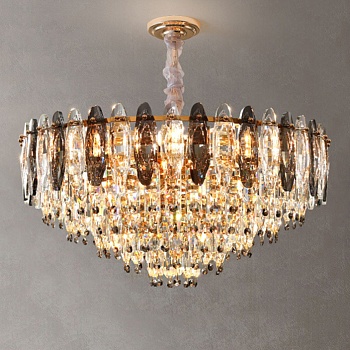 Подвесная люстра LIONEL B D60 by ImperiumLoft