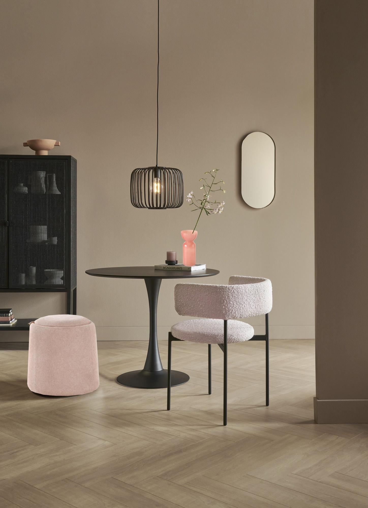 Пуф Milosh tendence 701058