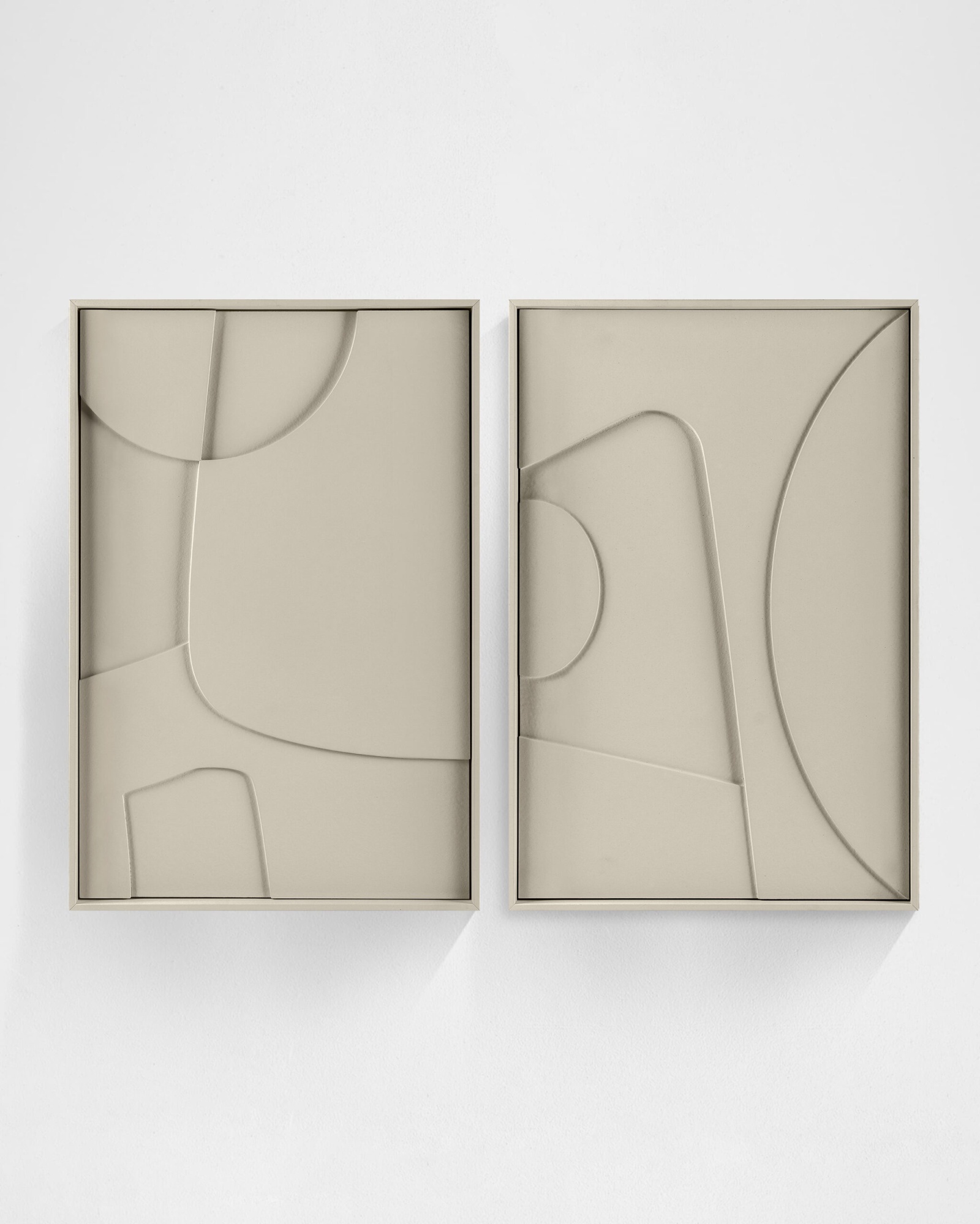 Интерьерное панно Леви - IV Louvre Home 21H0315