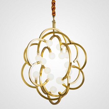 Дизайнерская люстра FAIRY CH by ImperiumLoft