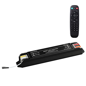 Смарт-контроллер + пульт ДУ Novotech 359456