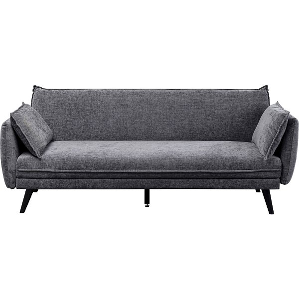 Диван-кровать Pola Grey 230 см KARE 87872