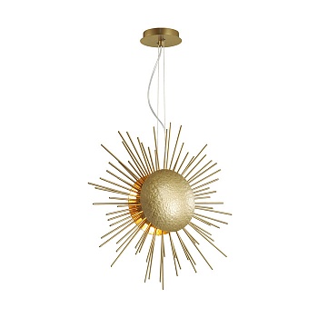 Подвесной светильник SUN by ImperiumLoft