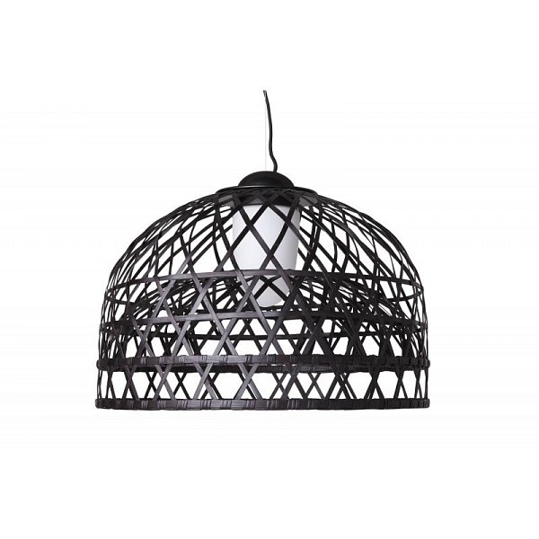 Подвесной светильник Moooi Emperor L suspended black