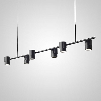 Подвесной светильник EVENT LONG L8 by ImperiumLoft