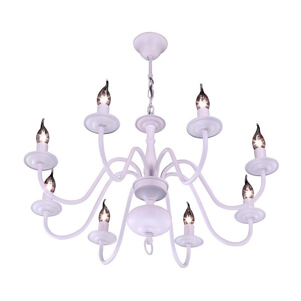 Подвесная люстра Citilux CL426180