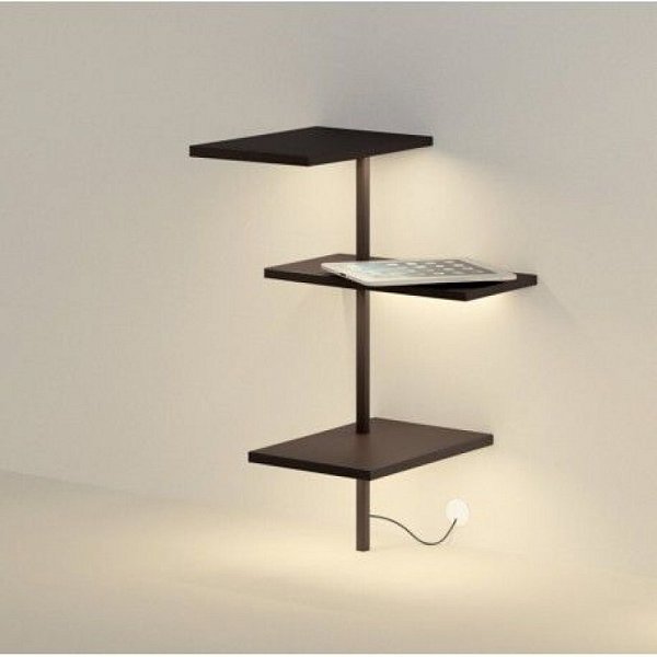 НАСТЕННЫЙ СВЕТИЛЬНИК VIBIA Suite 6030