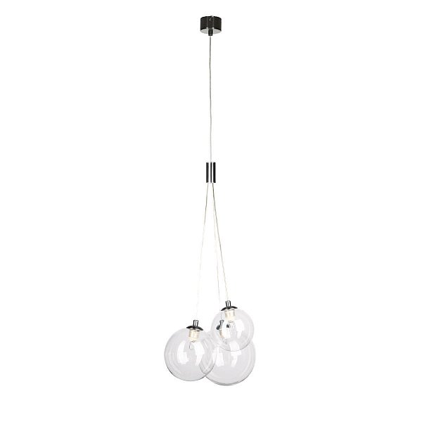 Подвесной светильник LOFT IT Dew 10090 Clear