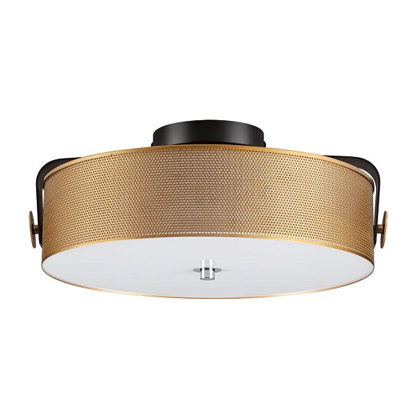 Потолочный светильник Lumion 6597/40L