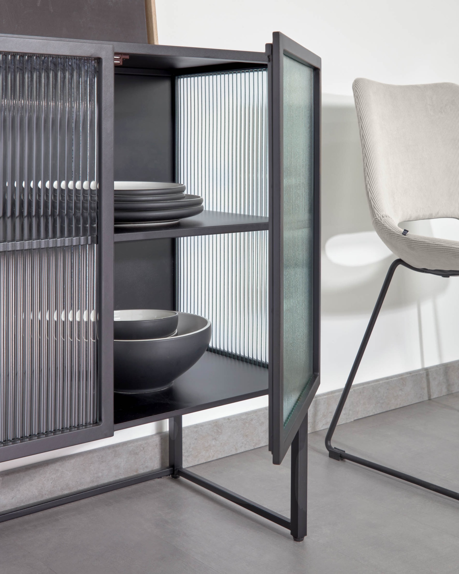 Сервант Trixie 160 x 80,1 cm La Forma (ex Julia Grup)