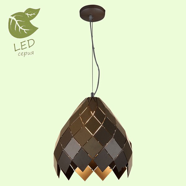 Подвесной светильник Lussole LOFT GRLSP-9946