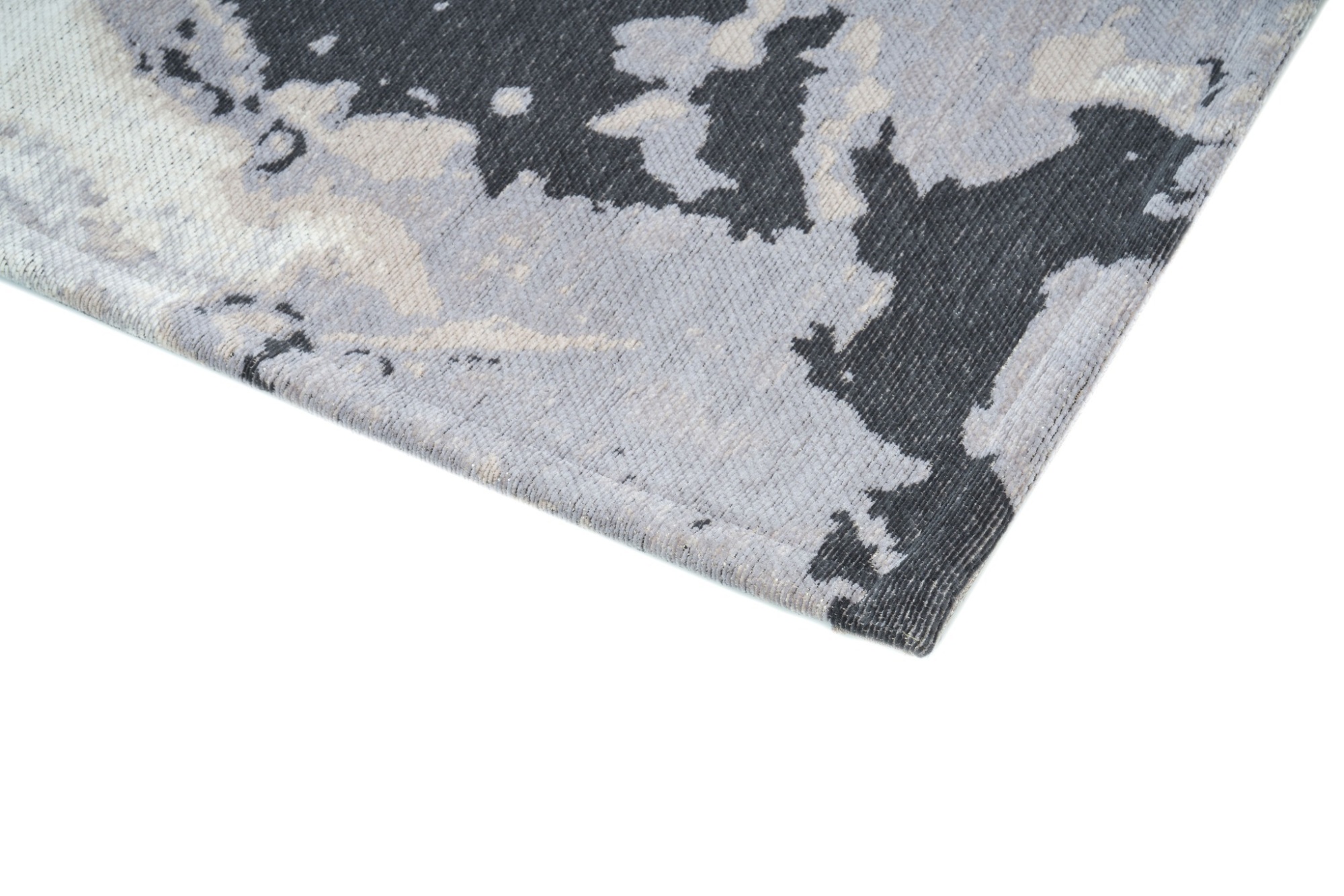 Ковер Carpet Decor Marble Gray C1371