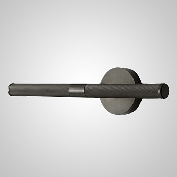 Настенный светильник REGENT Black by ImperiumLoft