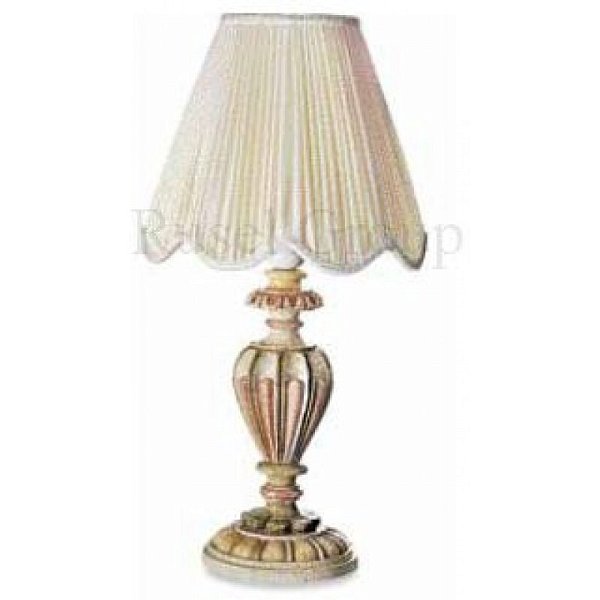 Настольный светильник Florenz Lamp 1009.01P