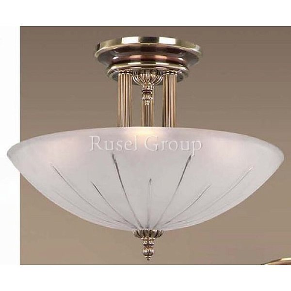 Потолочный светильник Riperlamp 373K