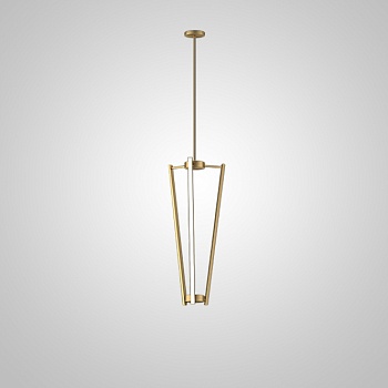 Потолочный светильник ARFVID H55 by ImperiumLoft