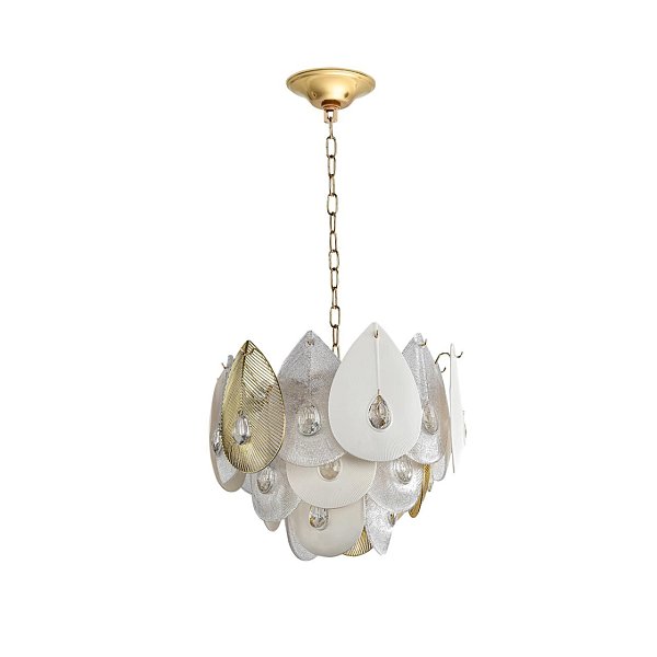 Люстра Odeon Light 5050/11