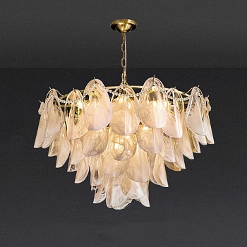 Подвесная люстра VIOLETTA CH B D80 by ImperiumLoft